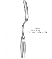 BRIESKY Vaginal Retractor